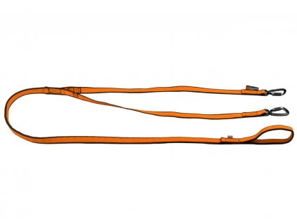 bungee leash double 1