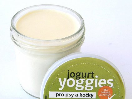 Yoggies jogurt 150g 03