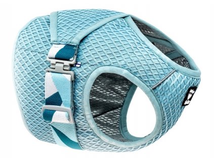 HurttaCoolingWrap Aquamarine SS21