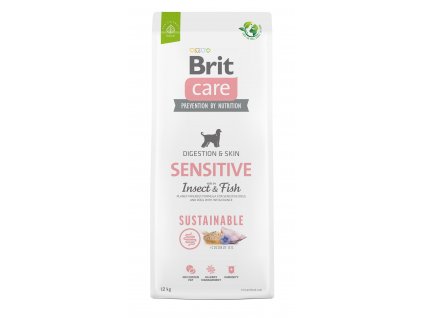 100172189 p brit care dog sustainable sensitive