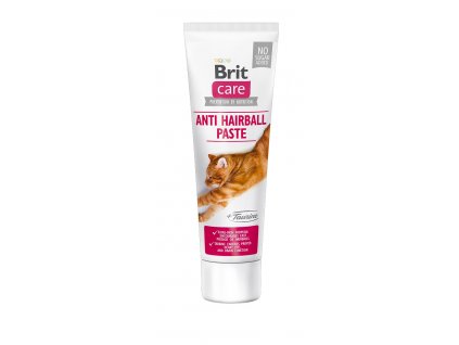 AntiHairball