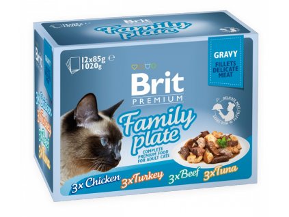 BPC fillets gravy familyplate 1