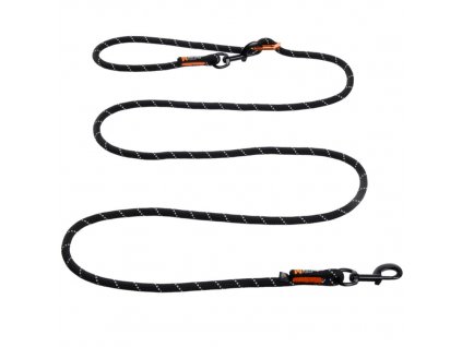 Non-Stop Dogwear rock leash adjustable