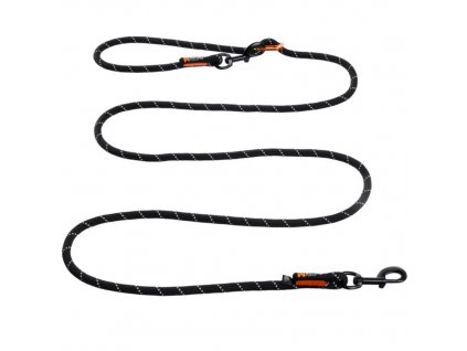 Non-stop dogwear rock leash adjustable