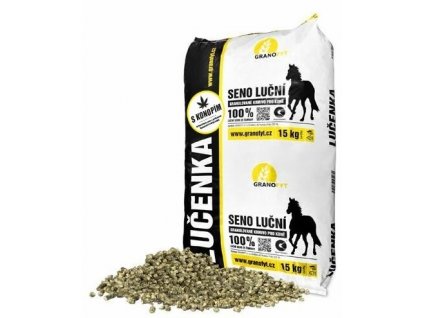 lucenka s konopim