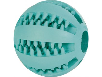 Dentální míček dentafun mátový 5cm