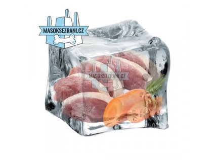 150 barf kachni mlska s mrkvi