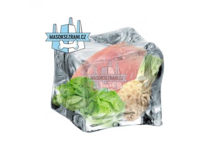 1221 barf kru ti mlska bez karotenu