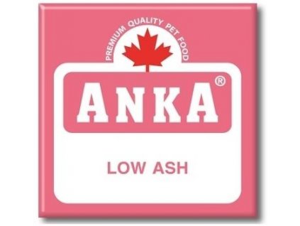 anka low ash