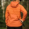 Hundlands Training Jacket Air Hybrido 2.0 orange