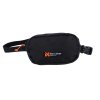 Non-stop dogwear Trail quest fanny pack black