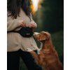 Non-stop dogwear Trail quest fanny pack black