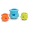 Toppl dog treat toy group