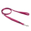 HurttaWeekendWarriorStandardLeash Ruby AW25 1