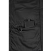 1656 W´s Heated Vest style Etna Black Detail 08