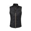 1656 W´s Heated Vest style Etna Black 02