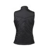 1656 W´s Heated Vest style Etna Black 04