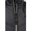 1656 W´s Heated Vest style Etna Black Detail 01