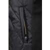 1656 W´s Heated Vest style Etna Black Detail 04