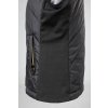 1656 W´s Heated Vest style Etna Black Detail 05