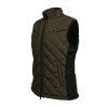 1656 W's Heated Vest style Etna Green 03
