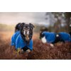 Hundlands Wool jacket Hybrido Swedish Blue