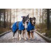 Hundlands Wool jacket Hybrido Swedish Blue