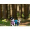 PR725BI3944 JKT 50044 Trail quest fleece pullover IMD