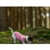 PR725BI3942 JKT 50044 Trail quest fleece pullover IMD