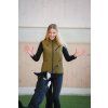 Hundlands Training vest APT 2.0 MOLE