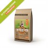 Yoggies 15 kg Active Kachna a zvěřina granule lisované za studena s probiotiky