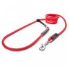 TAMER Vodítko EASY LONG 3m velký pes červené