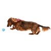 jive small dog ball demi