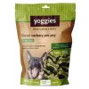 Yoggies suchary bez masa spenatove 150g