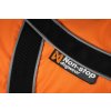safe life jacket orange feature 2
