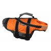 safe life jacket orange 1