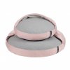 1022002 PAIKKA Recovery Burrow Bed pink 2