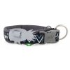 HurttaRazzleDazzleCollar Blackberry SS21 1