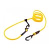 TAMER Vodítko EASY LONG TWIST MINI yellow