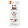100172225 p brit care dog hypoallergenic weight loss