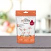 platinum vetactive snack hypoallergenic salmon