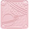 PetDreamHouse lízací podložka Paw Planet Lick Pad růžová