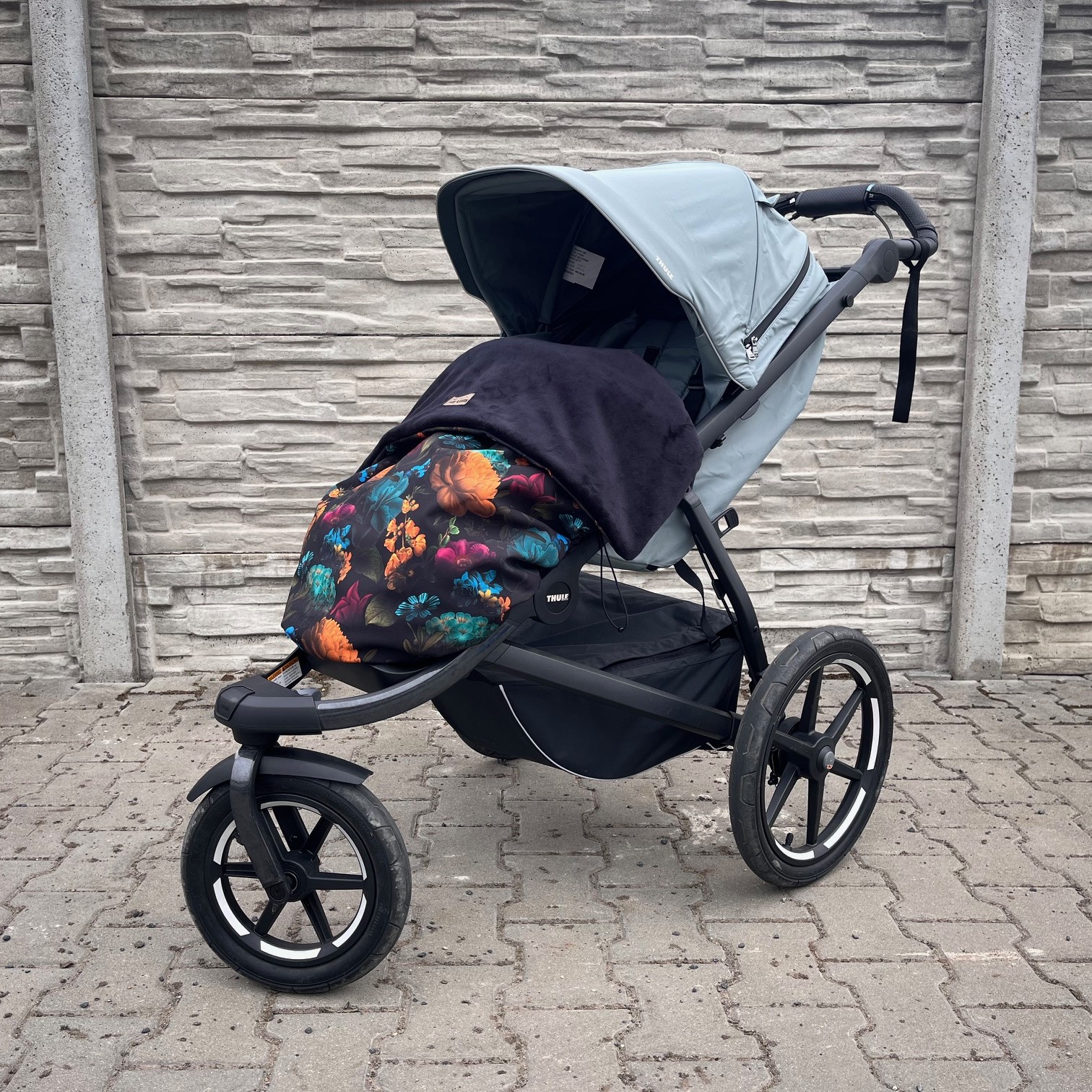 Thule Urban Glide 2 vs. Urban Glide 3