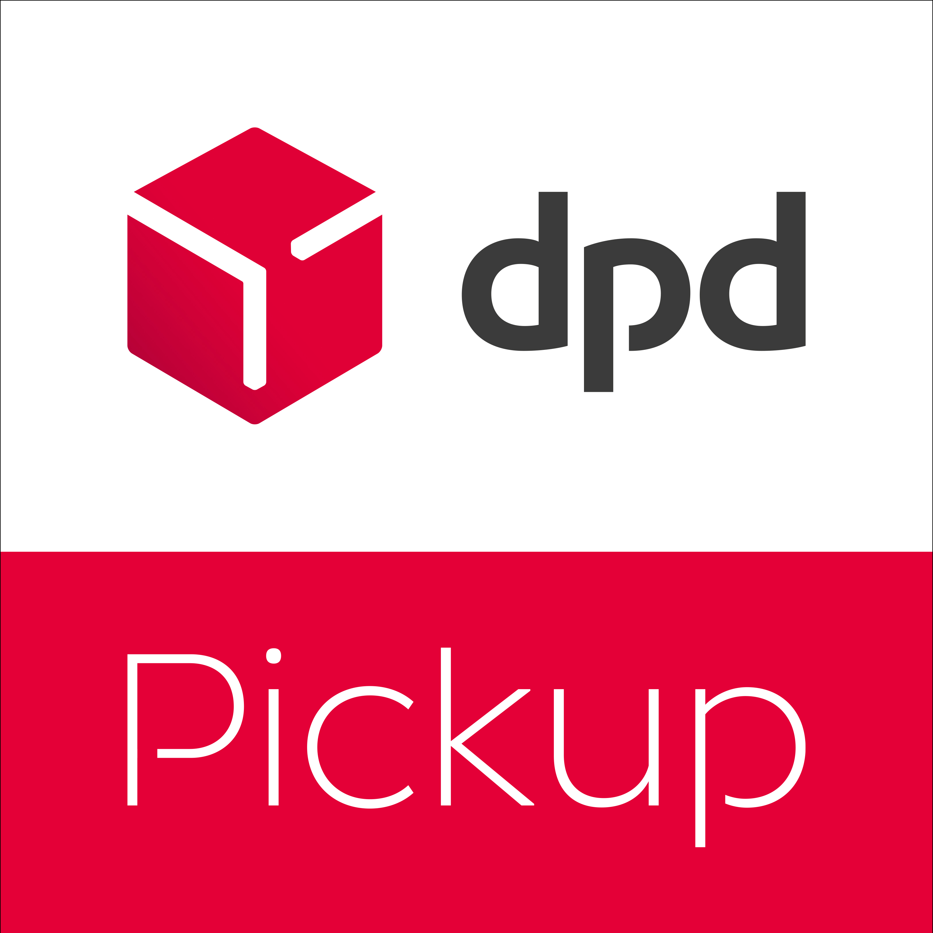 DPD-Logo-pickup