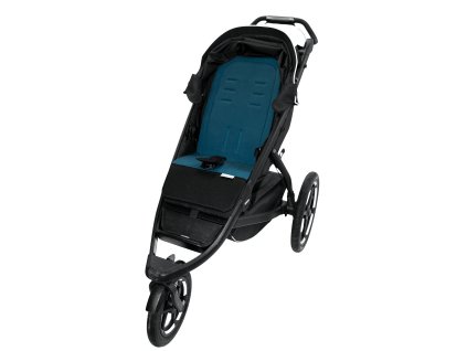 podložka do TUG smaragdová