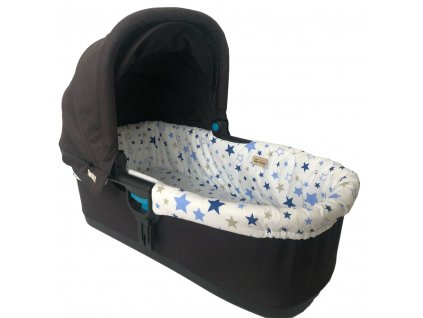 bočnice thule bassinet