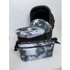 nánožník korba Thule bassinet