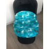 nánožník korba Thule bassinet