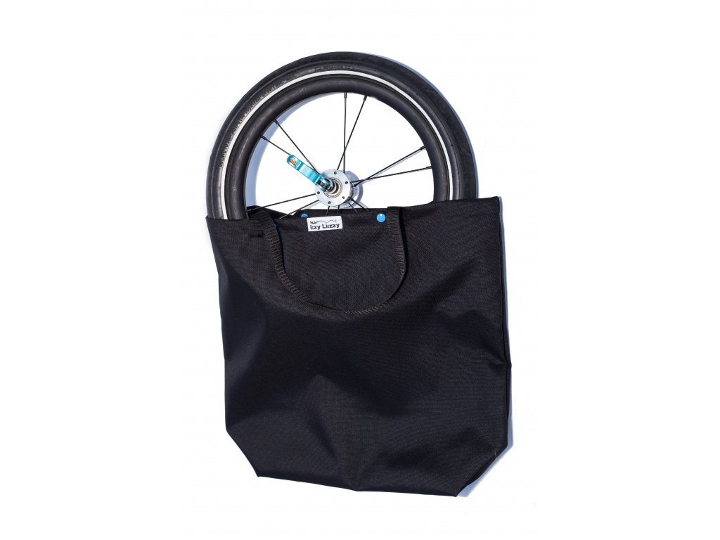 Tasche für Räder Thule Chariot/Croozer