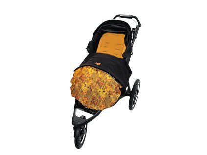 Wasserdichter Kinderwagendecke